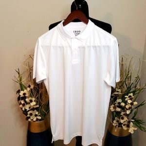 Izod Boy's Polo Shirt - XL (18-20)
